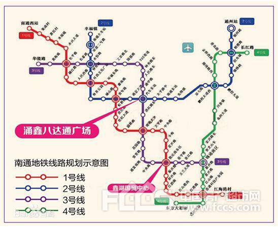 南通地铁1号线最新站点，城市发展的脉搏与交通建设的里程碑